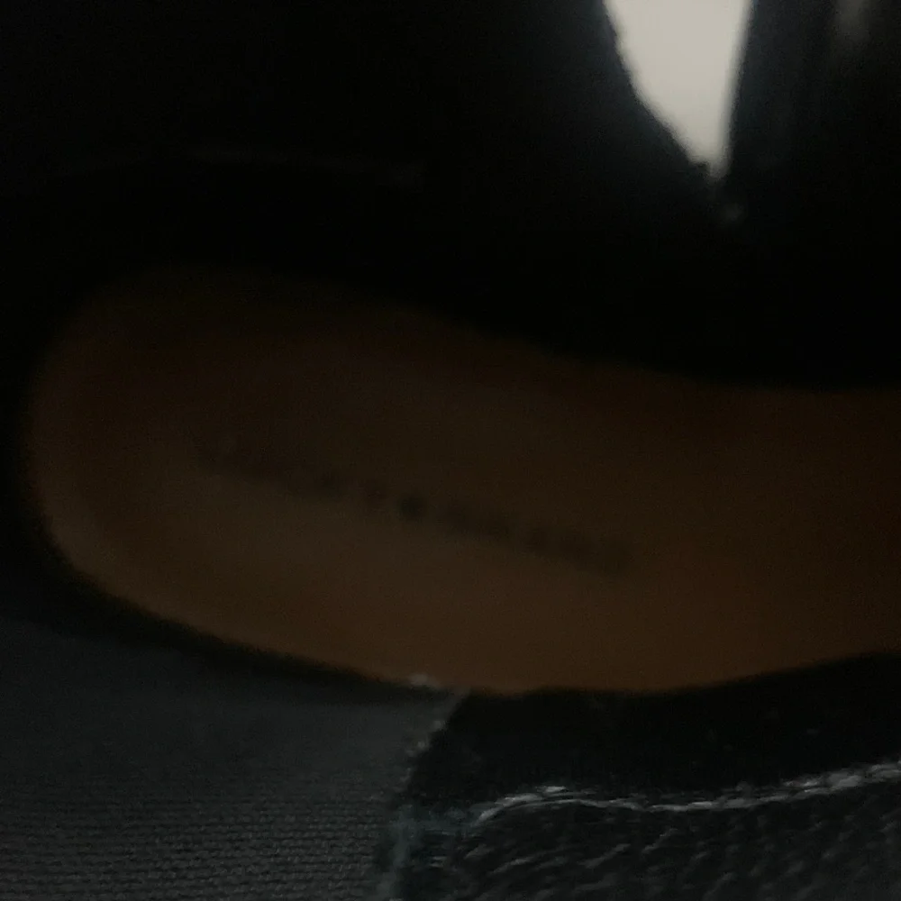 Lucky Brand Brown and Black Women's Boots - Picture 3 of 6